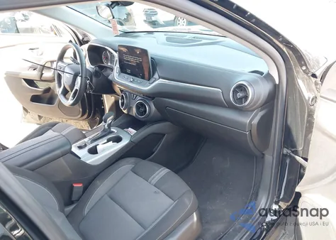 2023 Chevrolet Blazer Awd 2Lt из США, поврежденный, VIN 3GNKBHR40PS217839